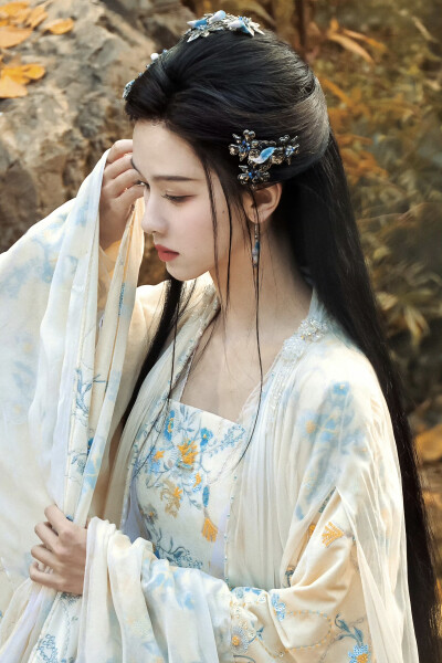 月鳞绮纪 雾妄言
