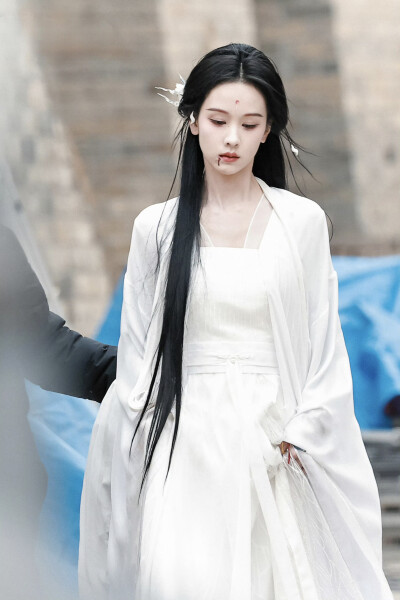 月鳞绮纪 雾妄言