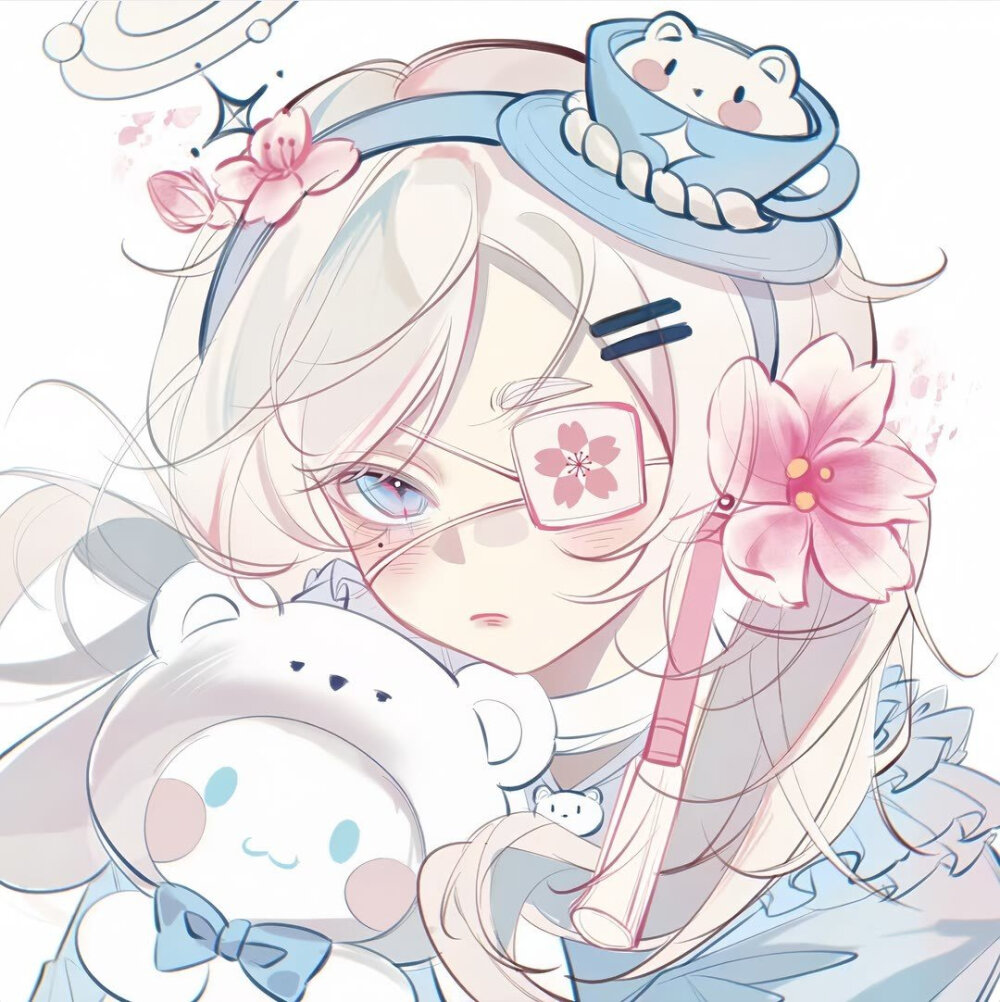 头像·图源微博