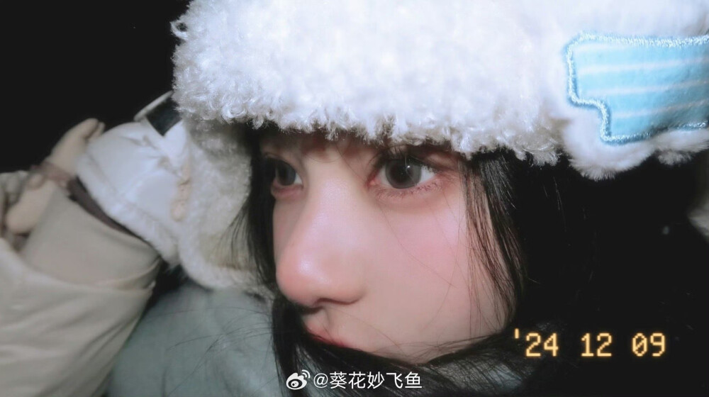 “今天很好 我很喜欢今天”