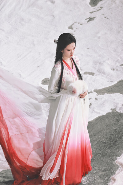 月鳞绮纪 雾妄言