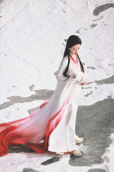 月鳞绮纪 雾妄言