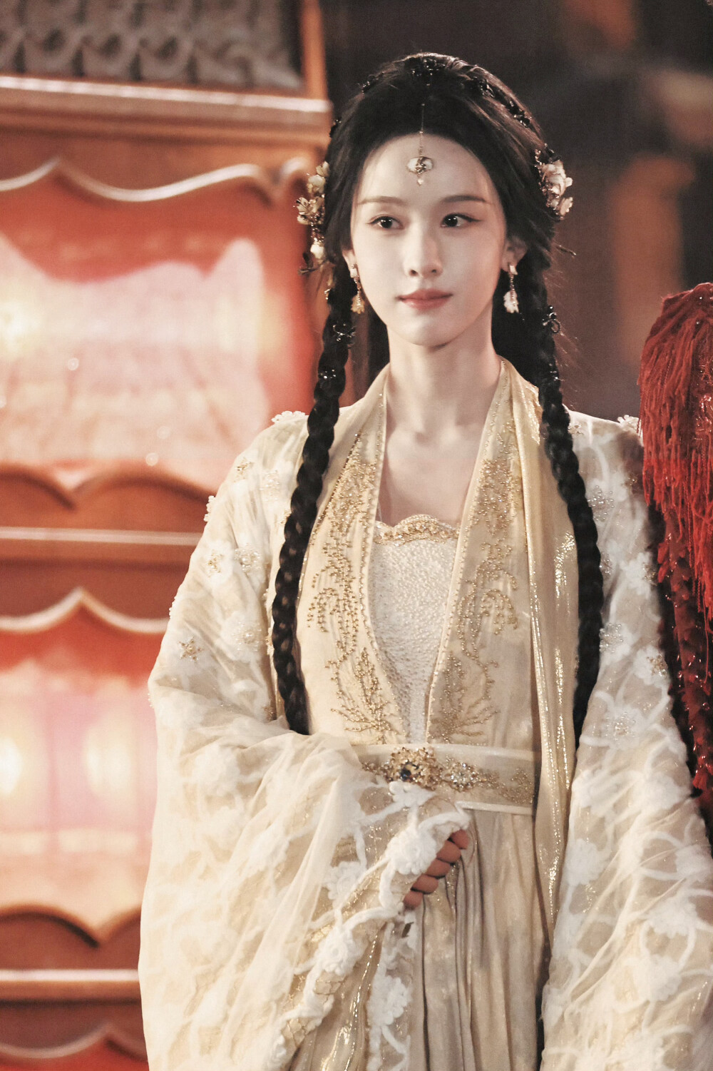 月鳞绮纪 雾妄言