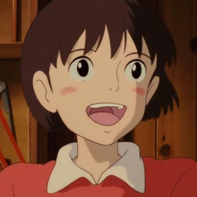 动漫