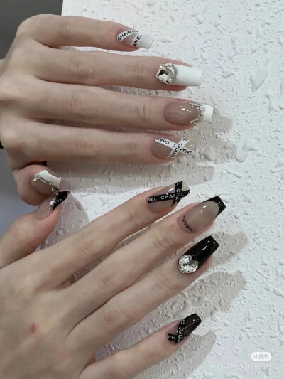 美甲