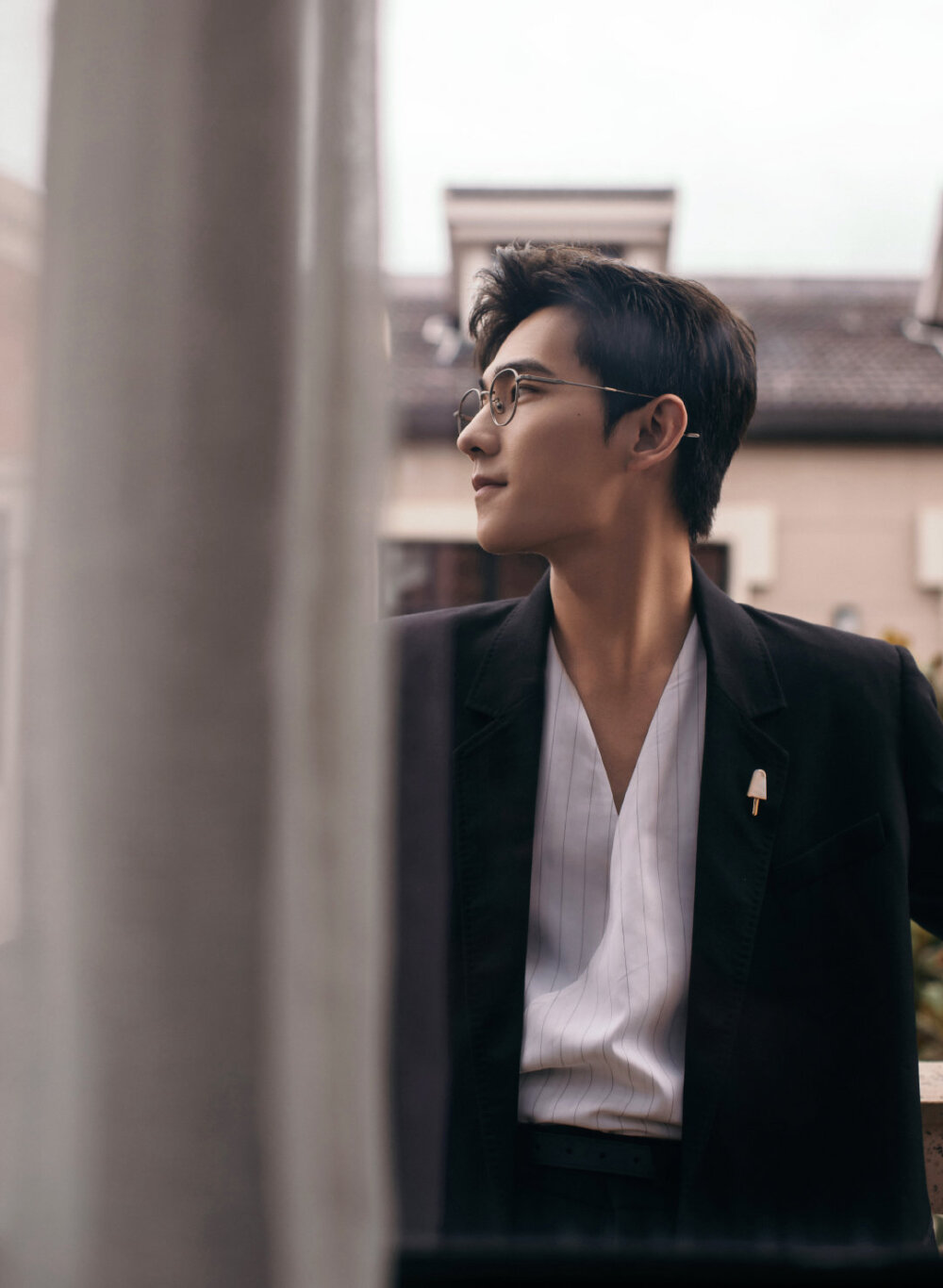 杨洋