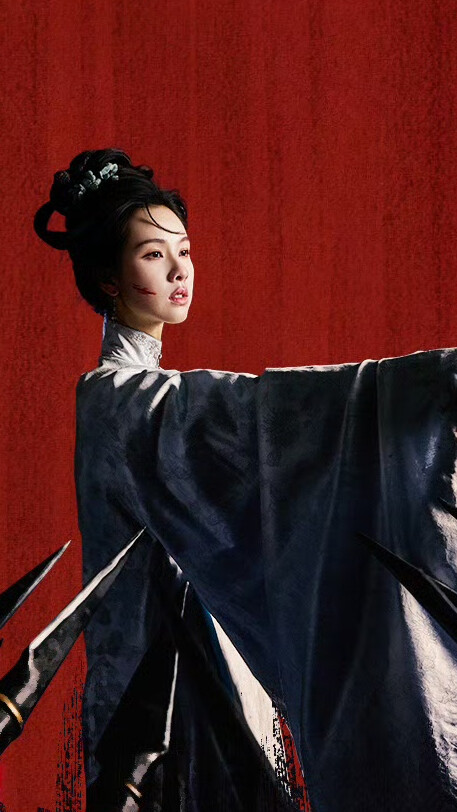 雁回时 庄寒雁 陈都灵