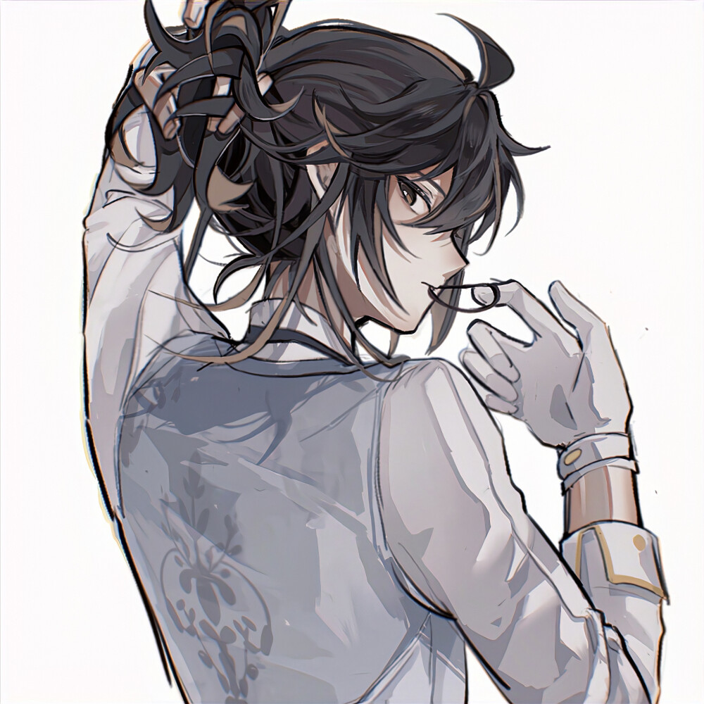 囚徒