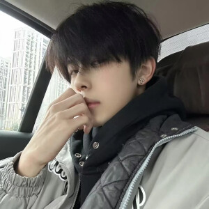 男头