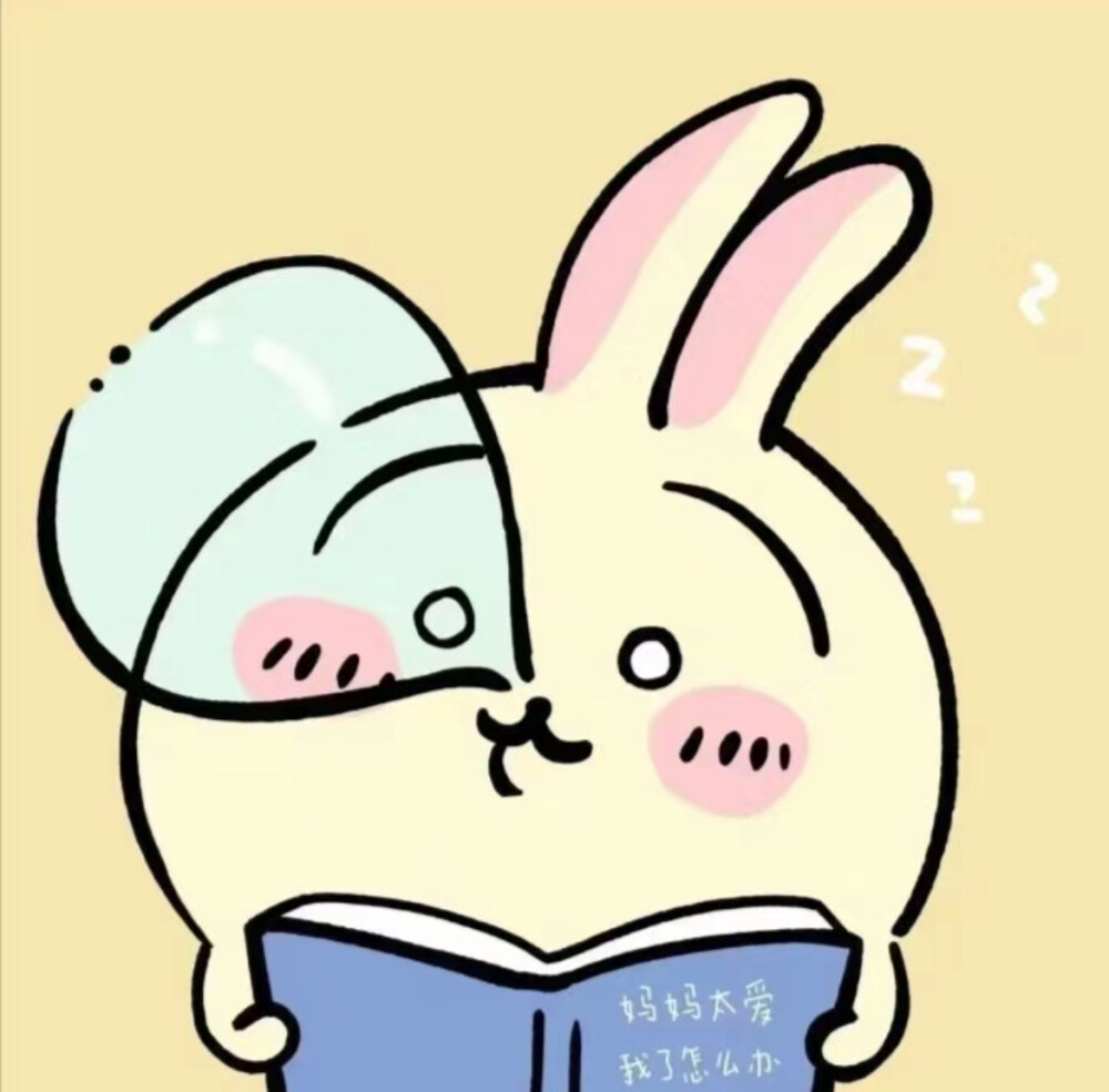 chiikawa usagi