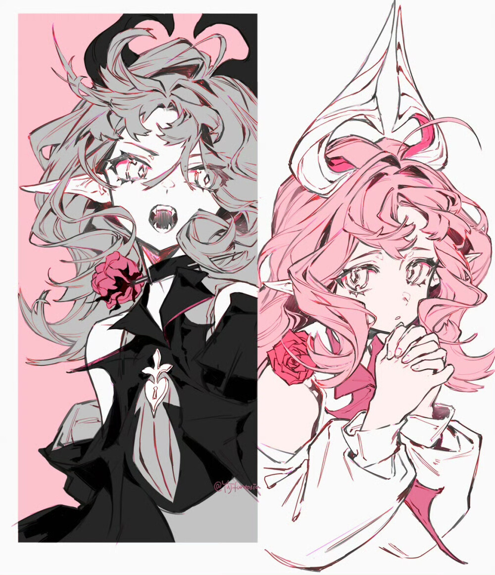 【妮芙】
x；第七定义