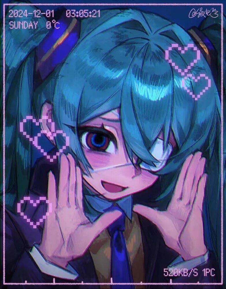 miku