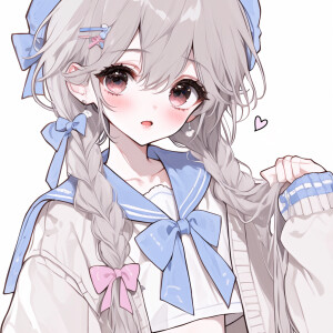 女漫