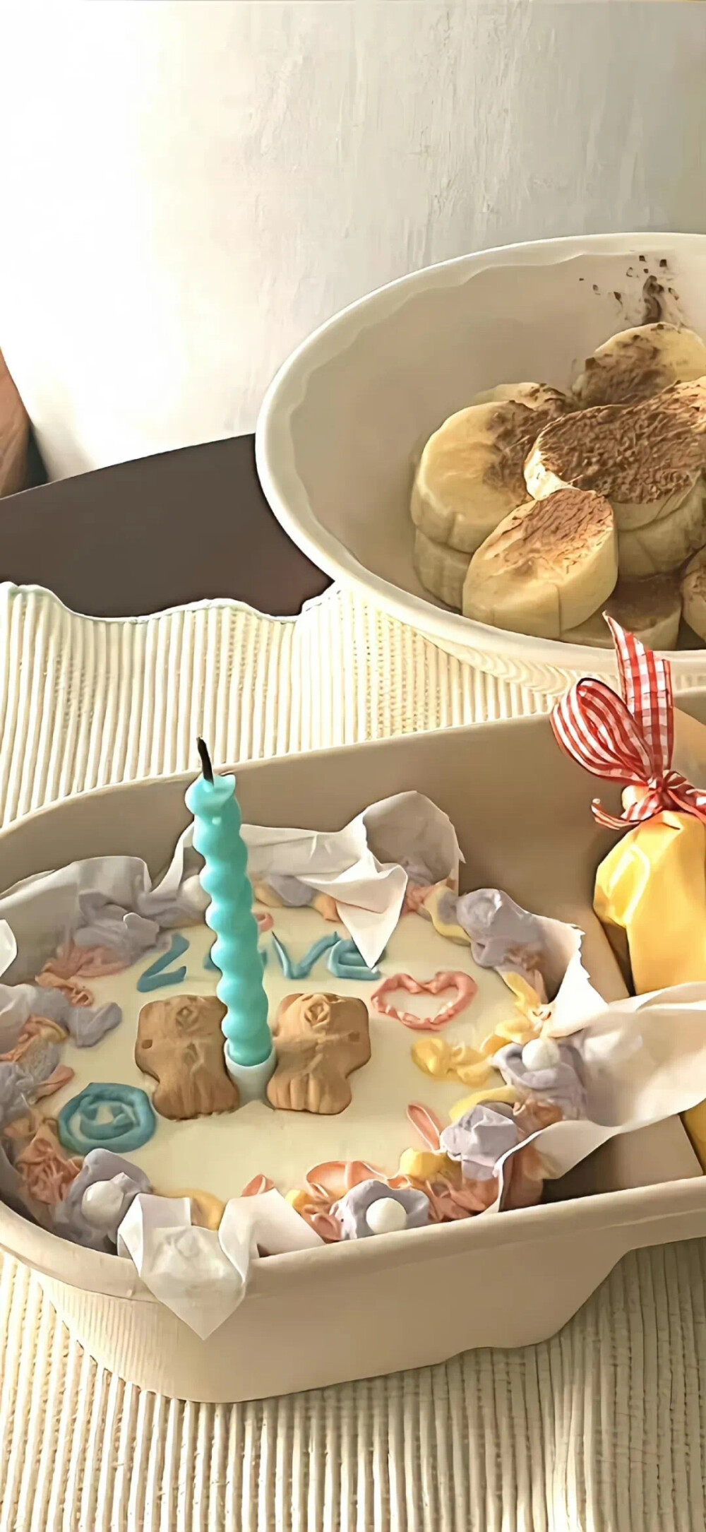 生活碎片壁纸