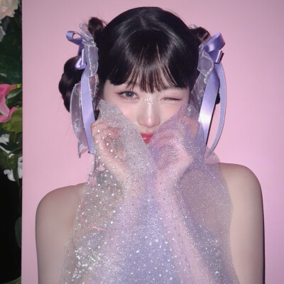 如烟花般绚烂
