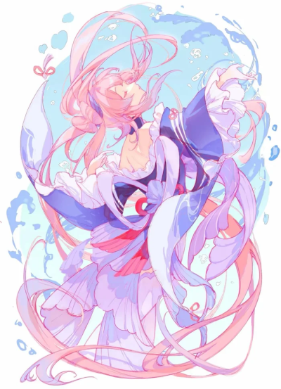 心海