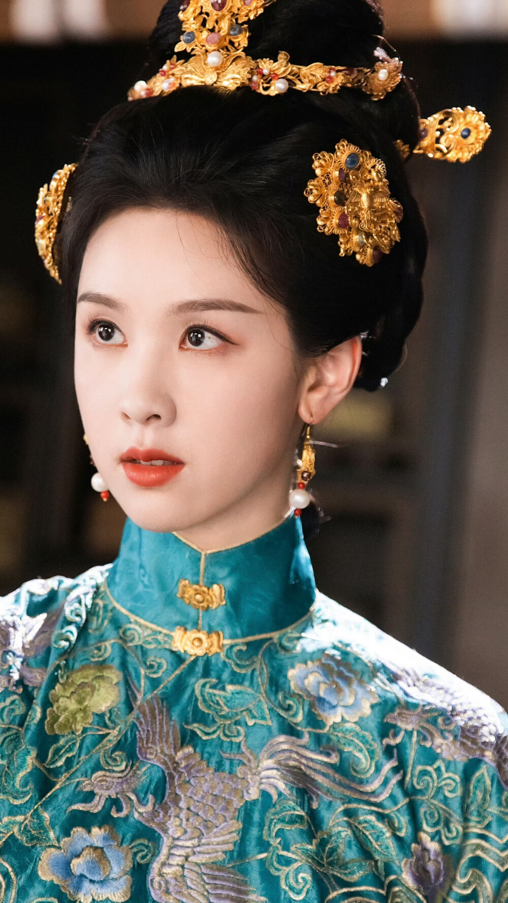 雁回时 庄寒雁 陈都灵