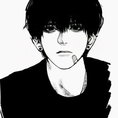 男头