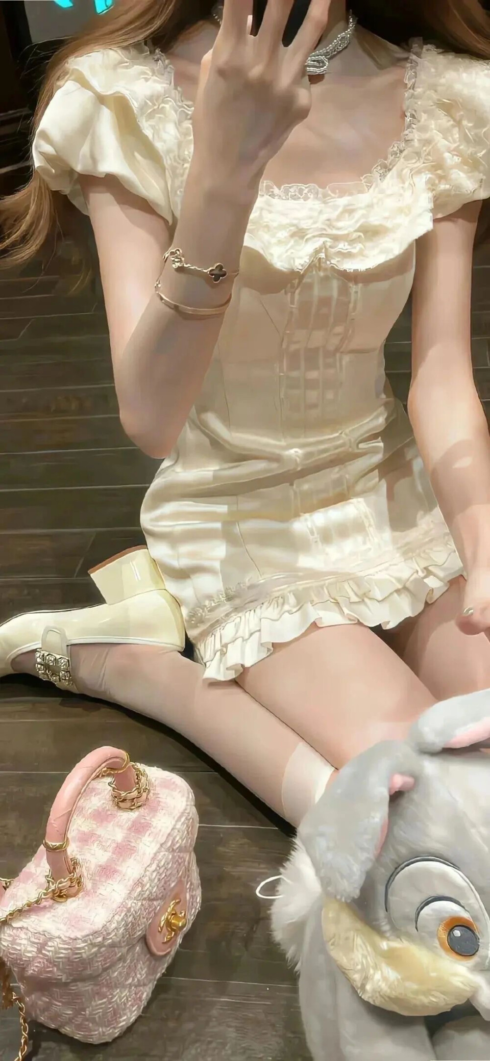 女生壁纸