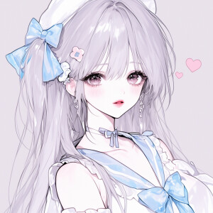 女漫
女生头像