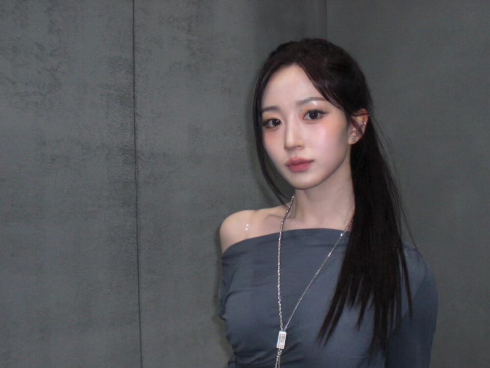 HAEWON 吴海嫄