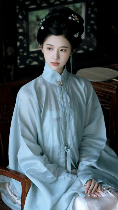 汉服