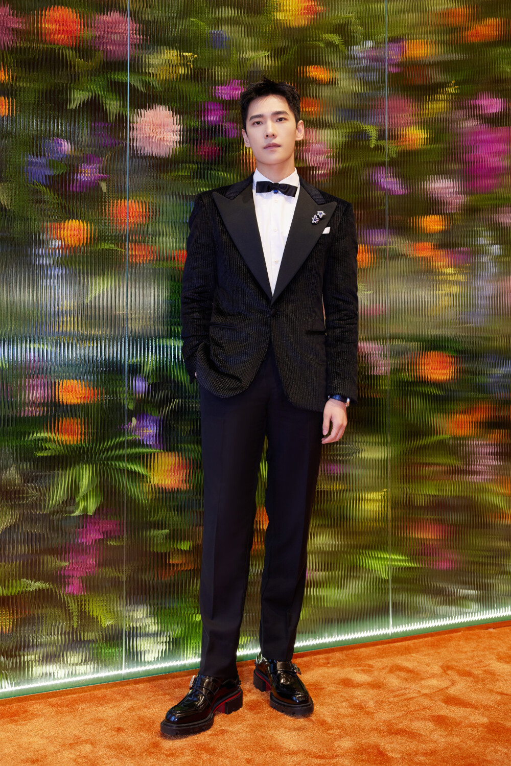 杨洋