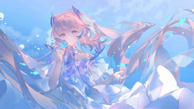 心海