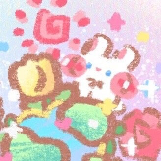 。