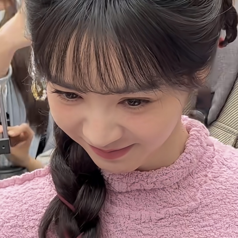 蜜桃小薇