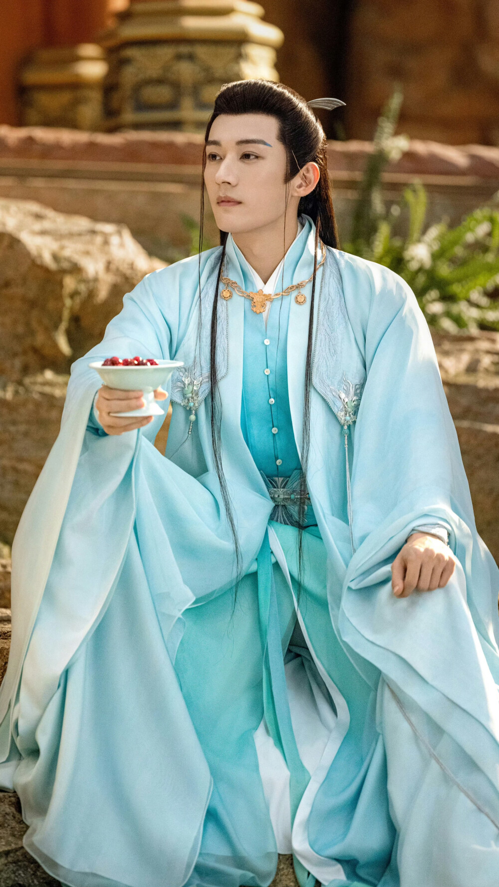 念无双 源仲 刘学义