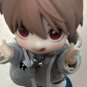 bjd男娃