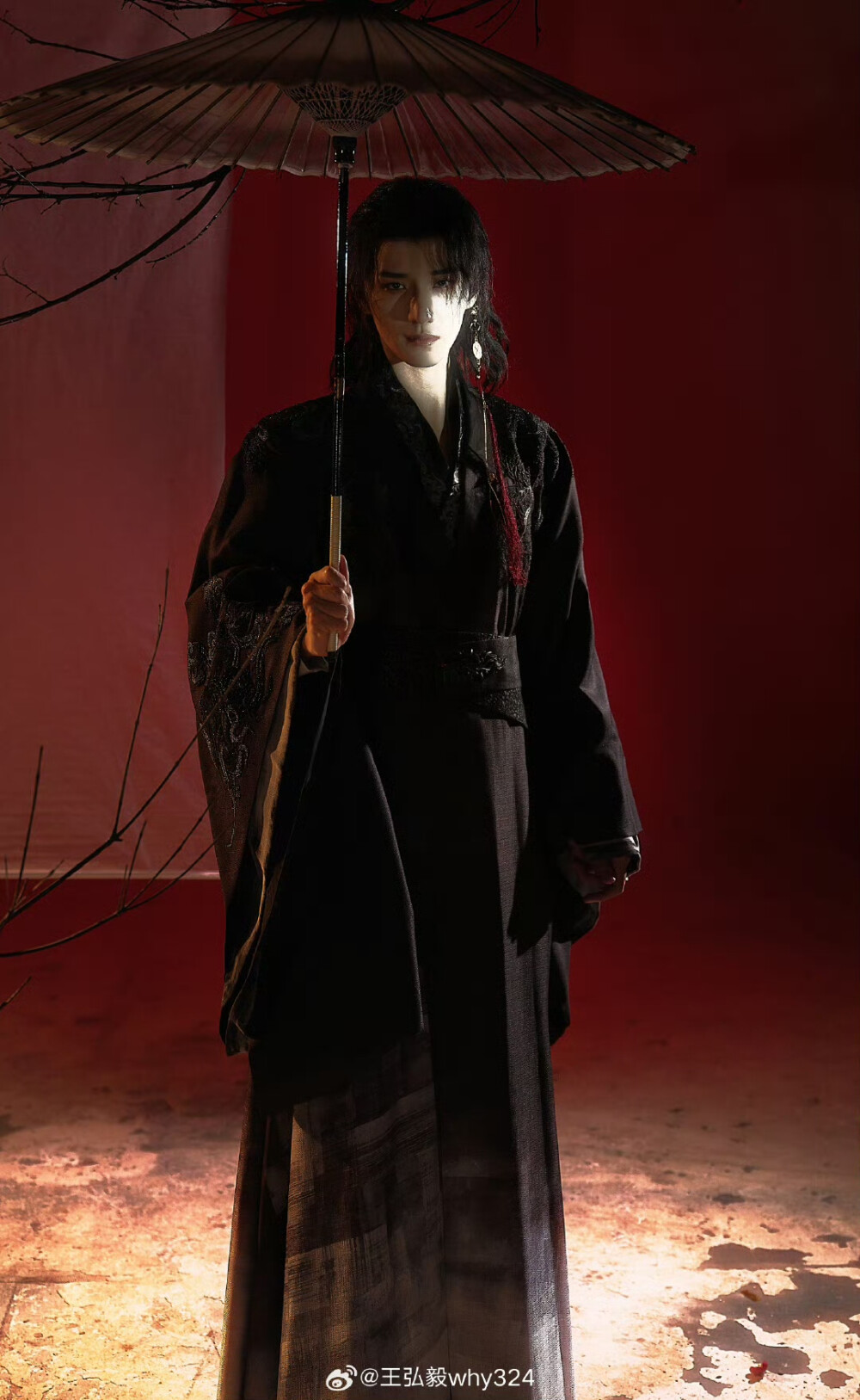 王弘毅