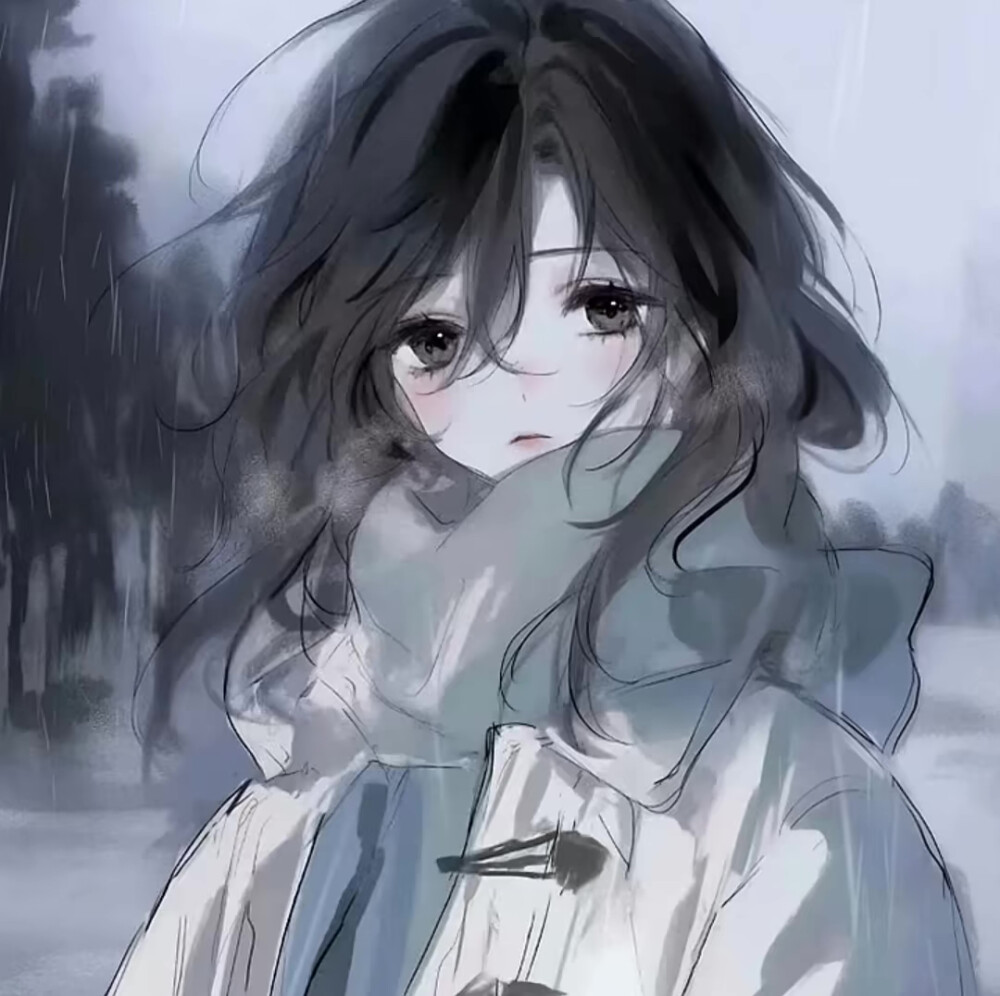 风知道雨来信
动漫头像