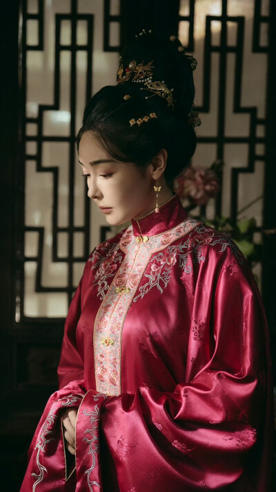 雁回时