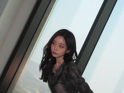 HAEWON 吴海嫄