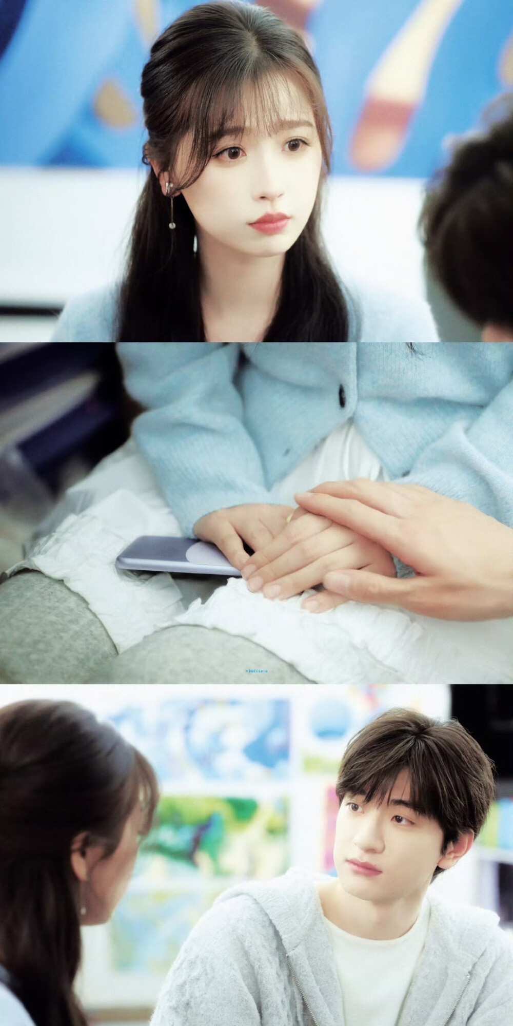 嘘国王在冬眠 ​​​