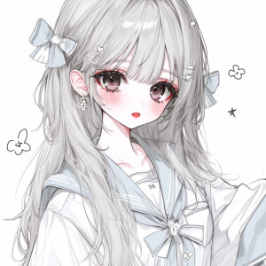 女漫