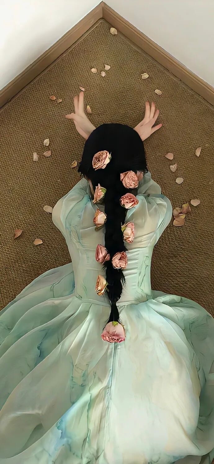 女生壁纸