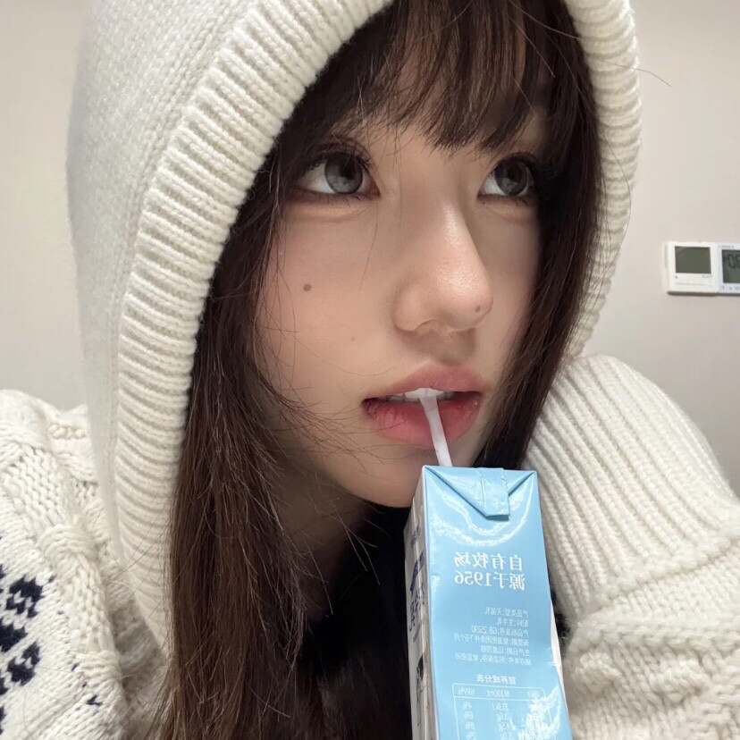 如果忧郁是天赋