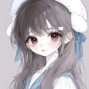 女漫
女生头像