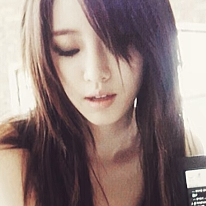 我很安静陪着你