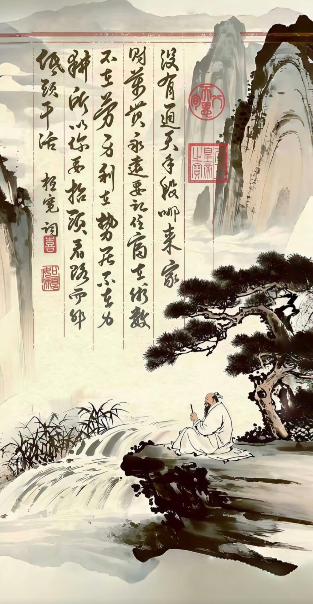 壁纸