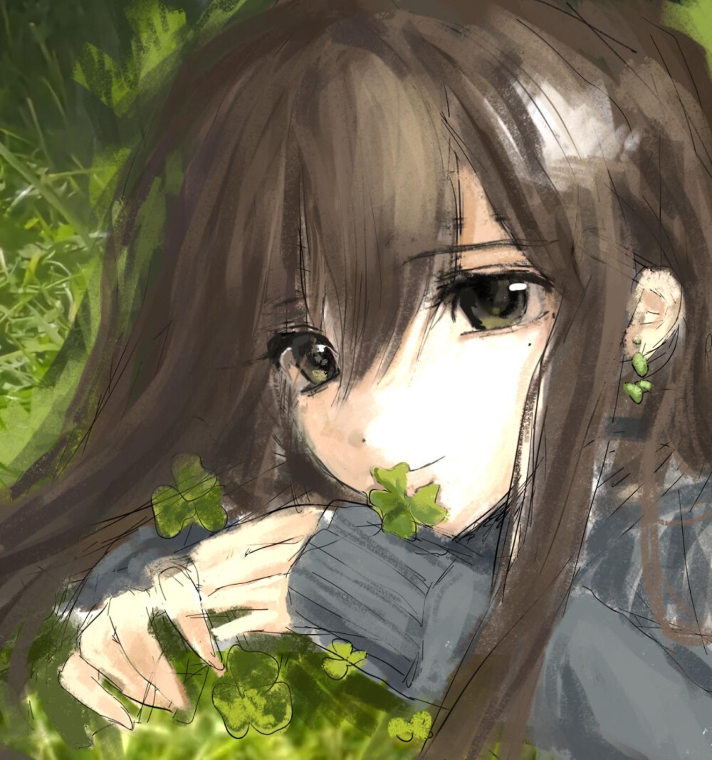 集卡牌