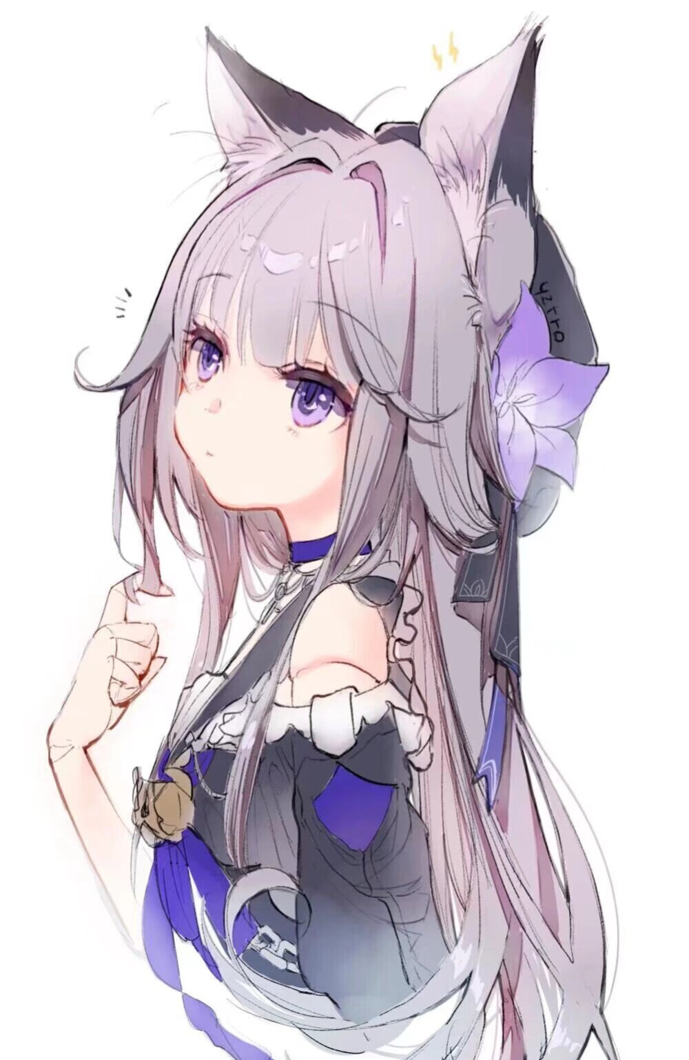 黑塔