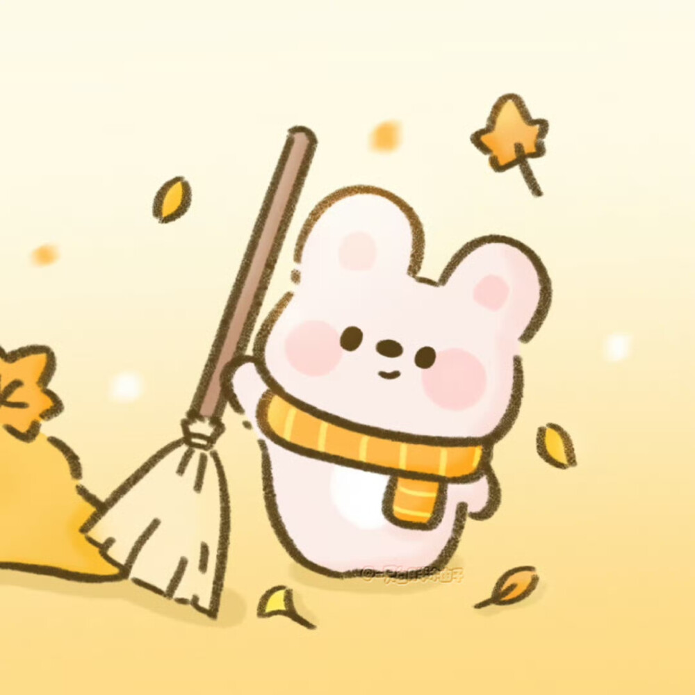 秋日情头