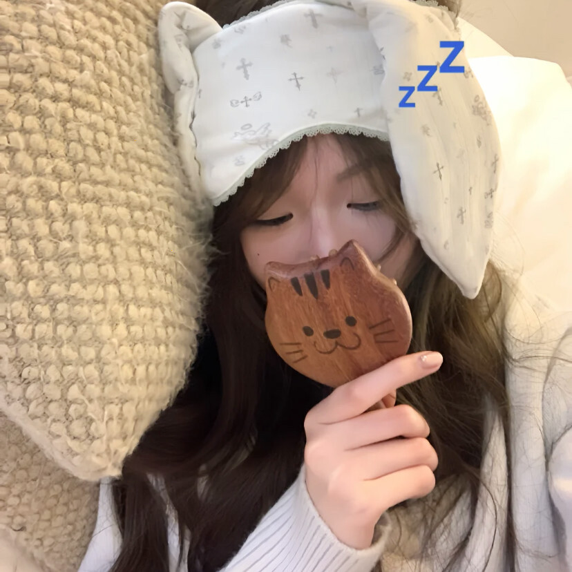 女生头像