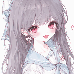 女漫
女生头像