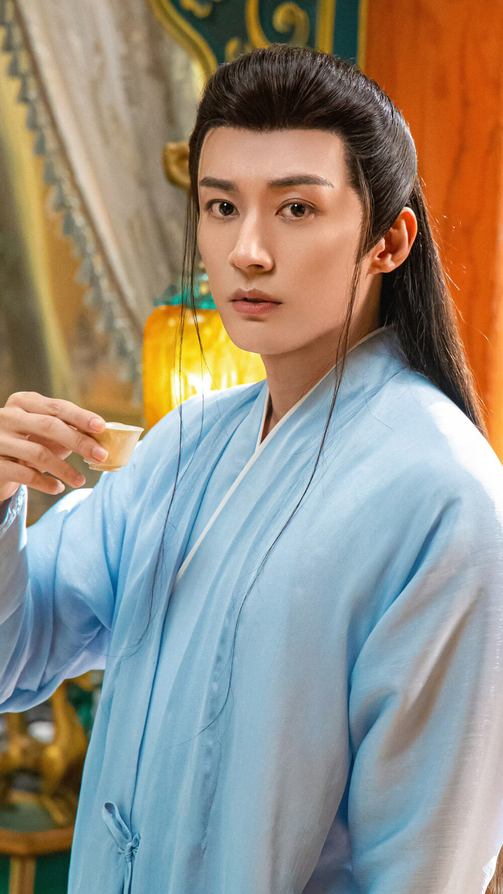 念无双 源仲 刘学义