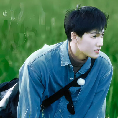 dt只翔见你一面
李昀锐孟子义情头
禁二改二传
拿图吱声